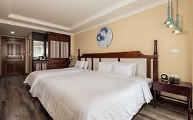 Khách sạn Lotusama Hà Nội