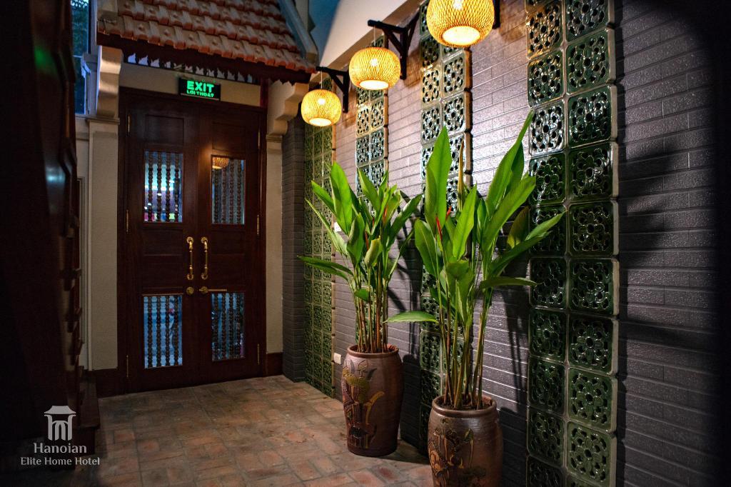 Khách sạn Lotusama Hà Nội Hà Nội Ngoại thất bức ảnh