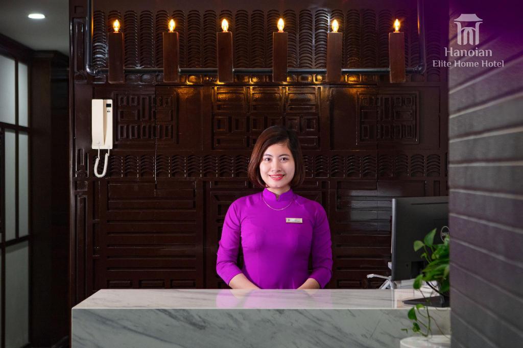 Khách sạn Lotusama Hà Nội Hà Nội Ngoại thất bức ảnh