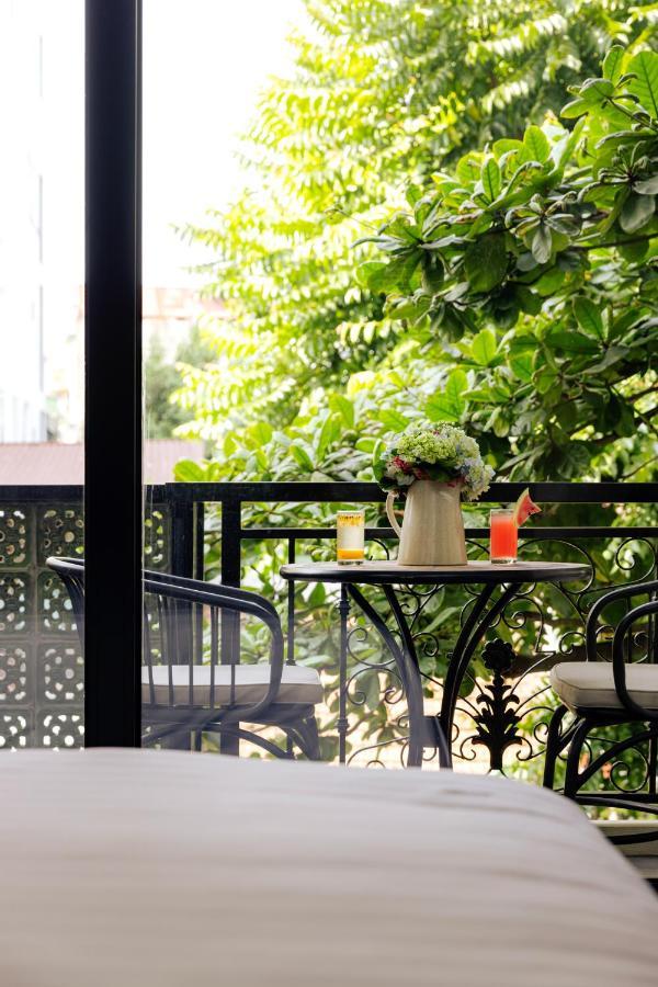 Khách sạn Lotusama Hà Nội Hà Nội Ngoại thất bức ảnh