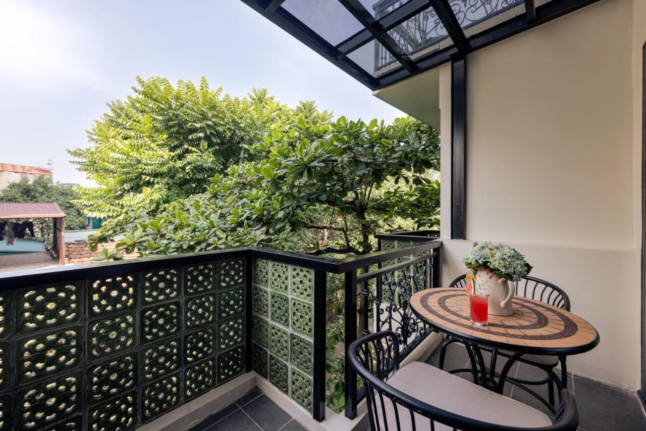 Khách sạn Lotusama Hà Nội Hà Nội Ngoại thất bức ảnh