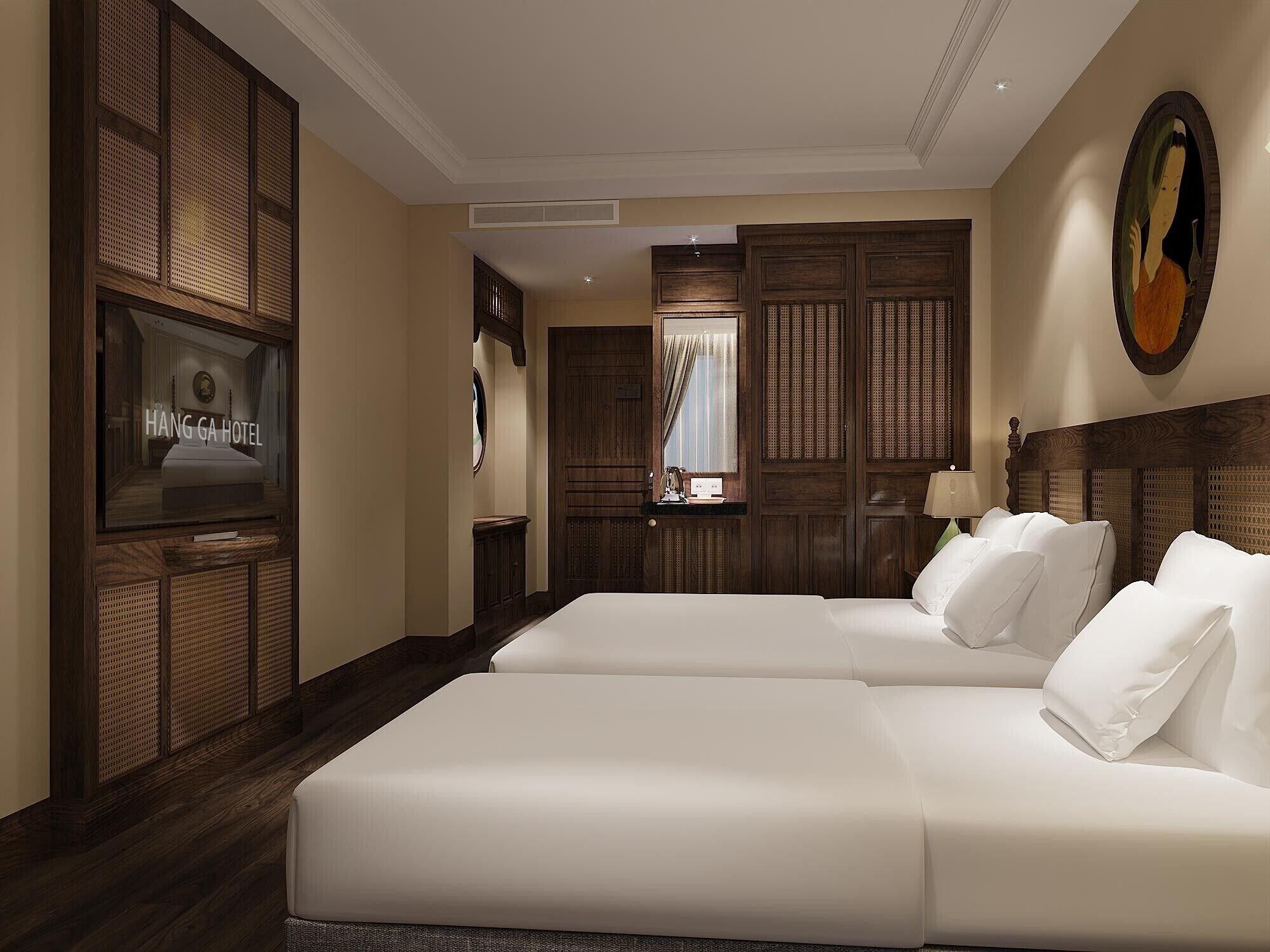 Khách sạn Lotusama Hà Nội Hà Nội Ngoại thất bức ảnh