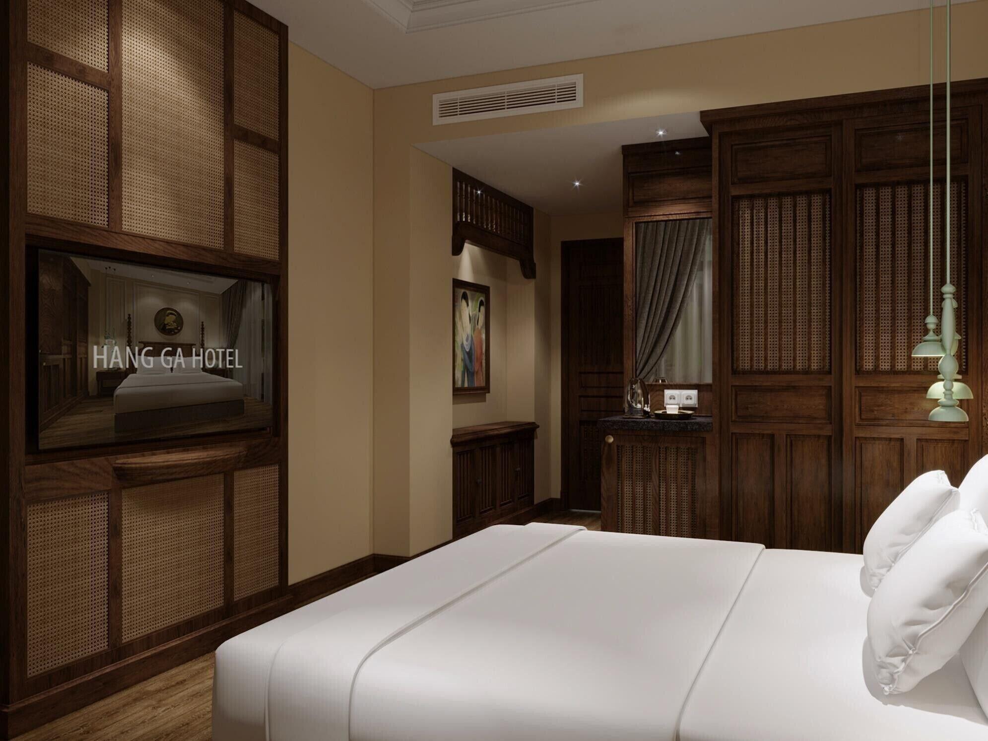 Khách sạn Lotusama Hà Nội Hà Nội Ngoại thất bức ảnh