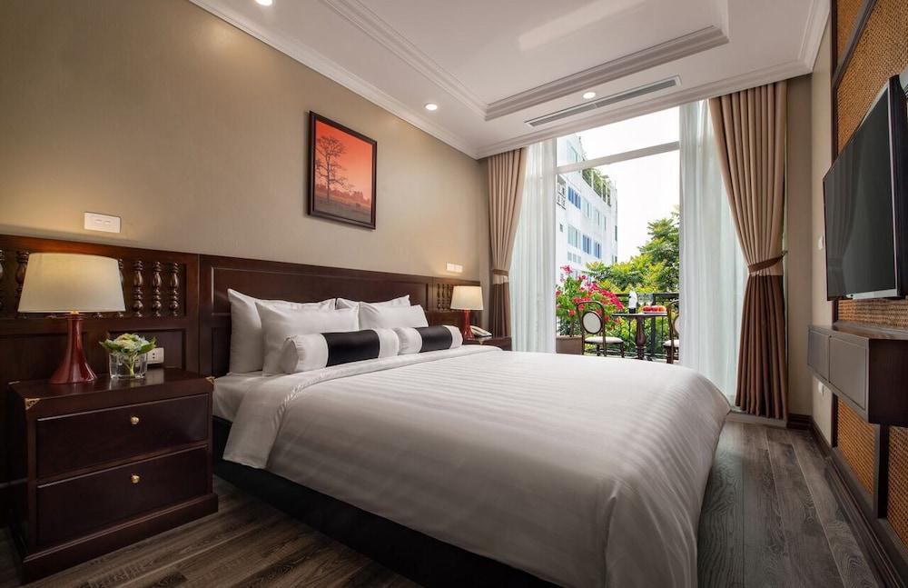 Khách sạn Lotusama Hà Nội Hà Nội Ngoại thất bức ảnh