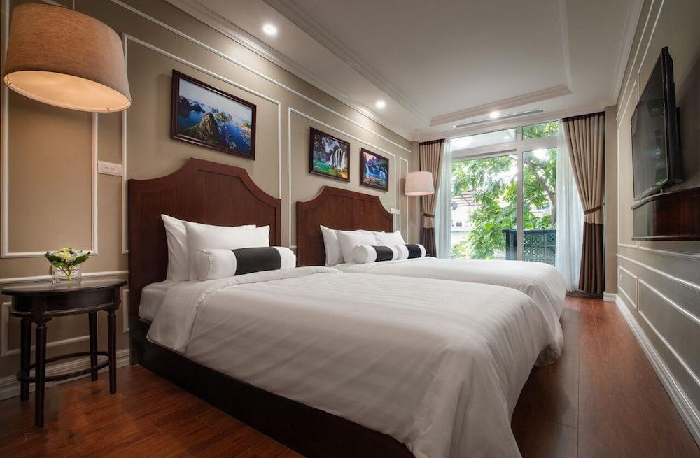 Khách sạn Lotusama Hà Nội Hà Nội Ngoại thất bức ảnh